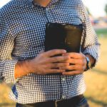 هل نستطيع الوثوق بالكتاب المقدس؟