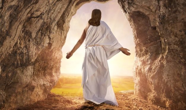 قيامة المسيح – نظريه الاغماء